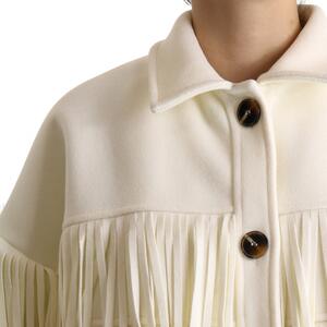 CAPPOTTO FRANGE TENSIONE IN - Mad Fashion | img vers.300x/